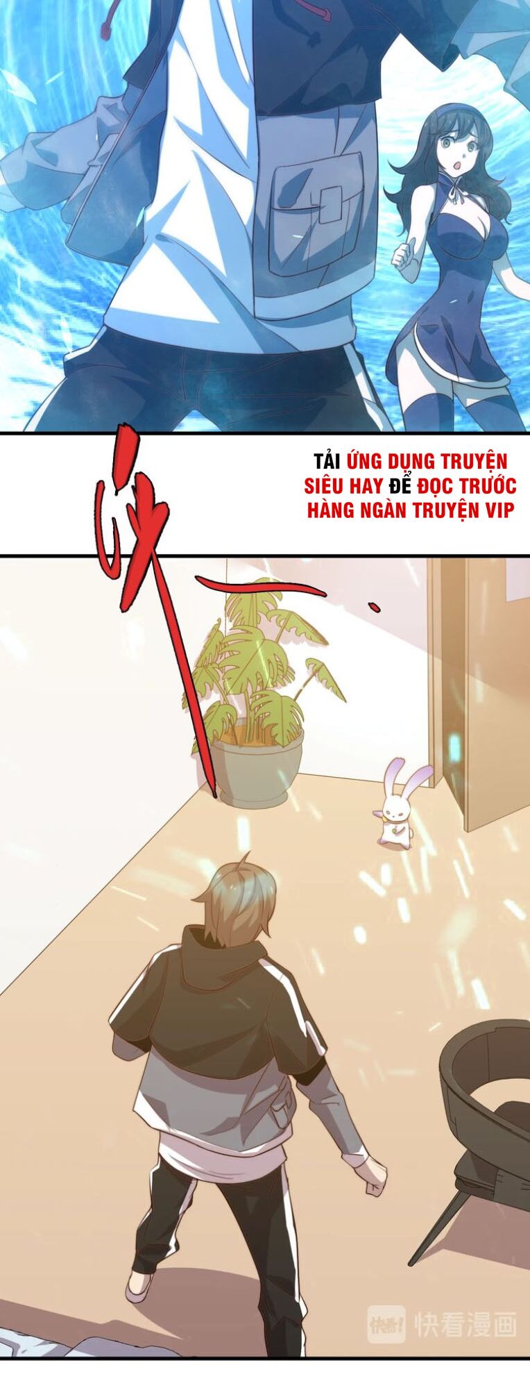 Trọng Sinh Tiểu Y Tiên: Chapter 14