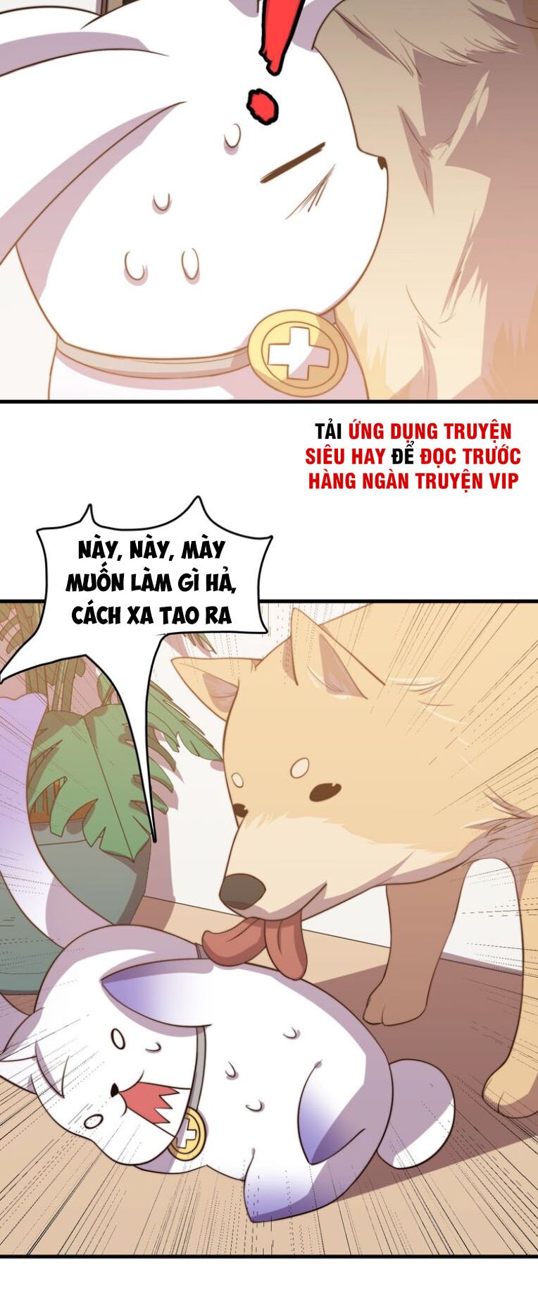 Trọng Sinh Tiểu Y Tiên: Chapter 14