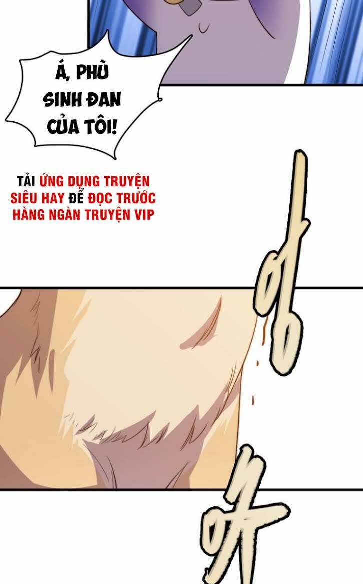 Trọng Sinh Tiểu Y Tiên: Chapter 14