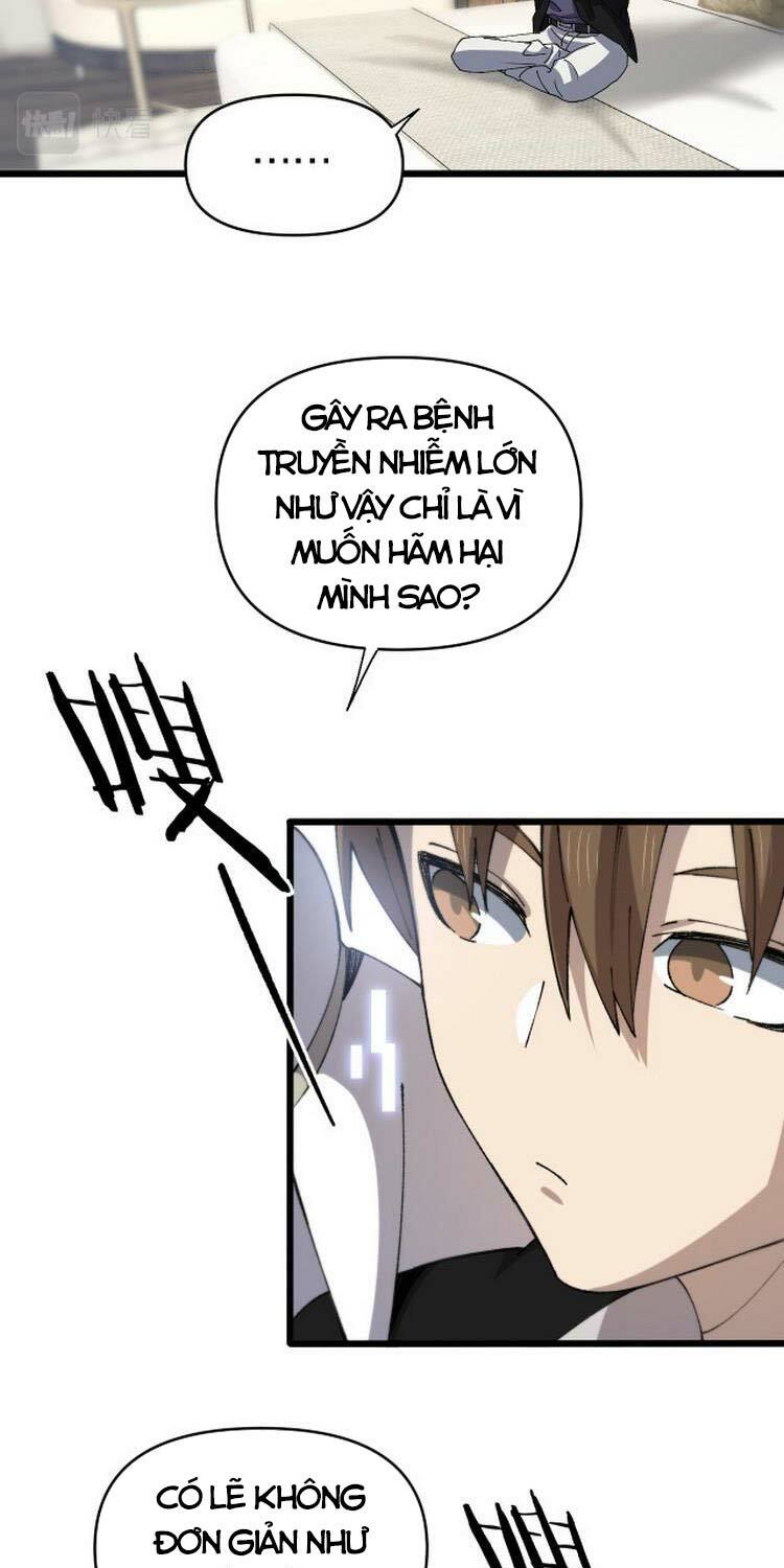 Trọng Sinh Tiểu Y Tiên: Chapter 147