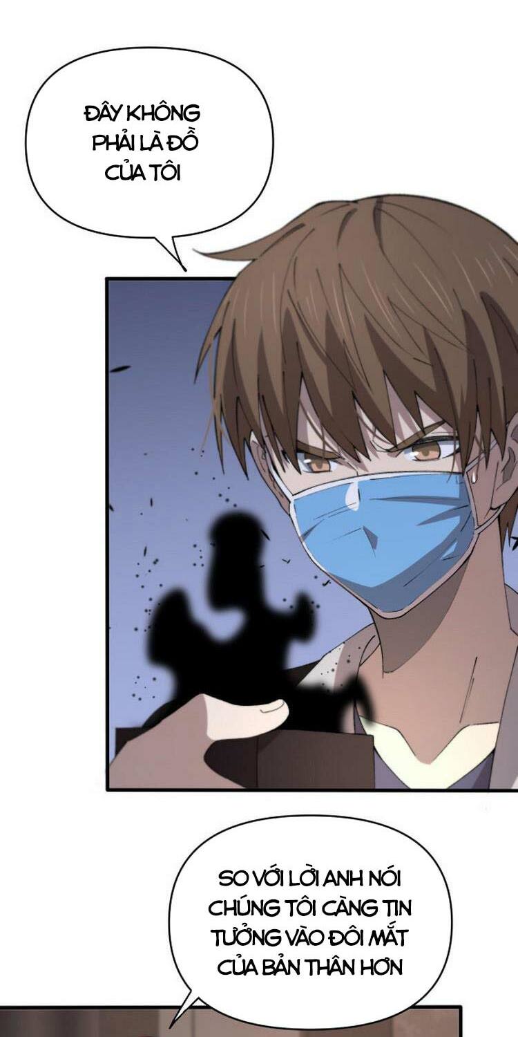 Trọng Sinh Tiểu Y Tiên: Chapter 147