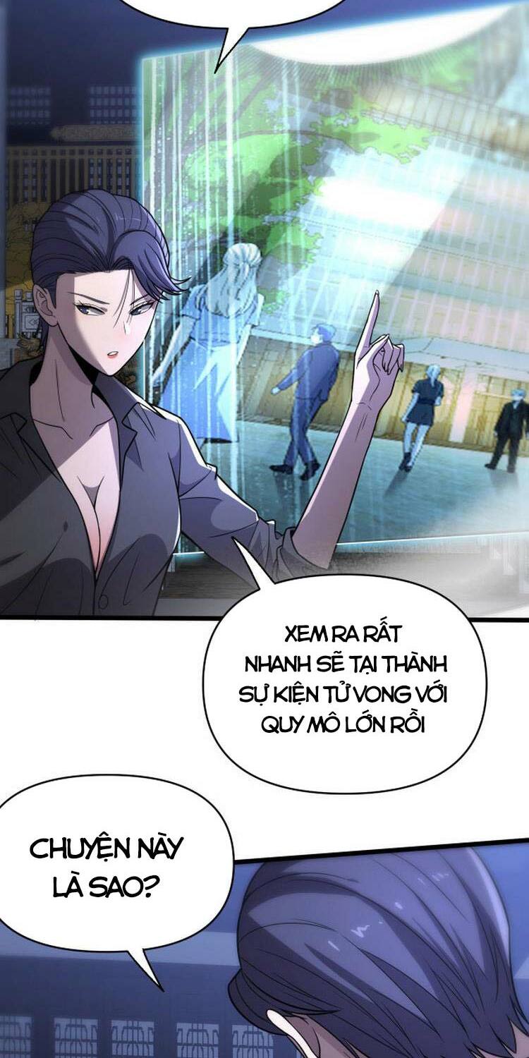 Trọng Sinh Tiểu Y Tiên: Chapter 147