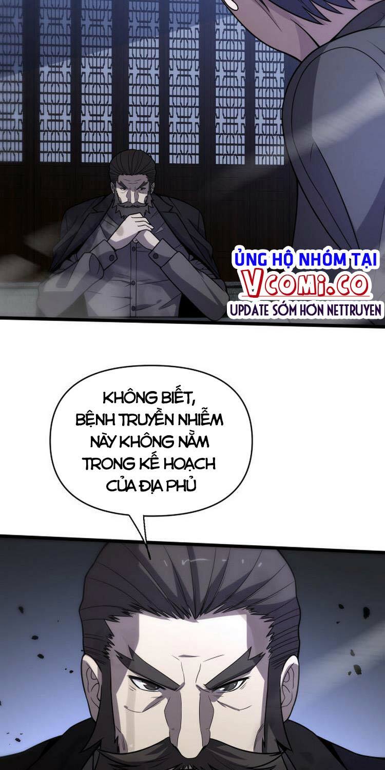 Trọng Sinh Tiểu Y Tiên: Chapter 147