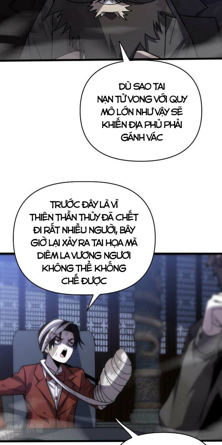 Trọng Sinh Tiểu Y Tiên: Chapter 147