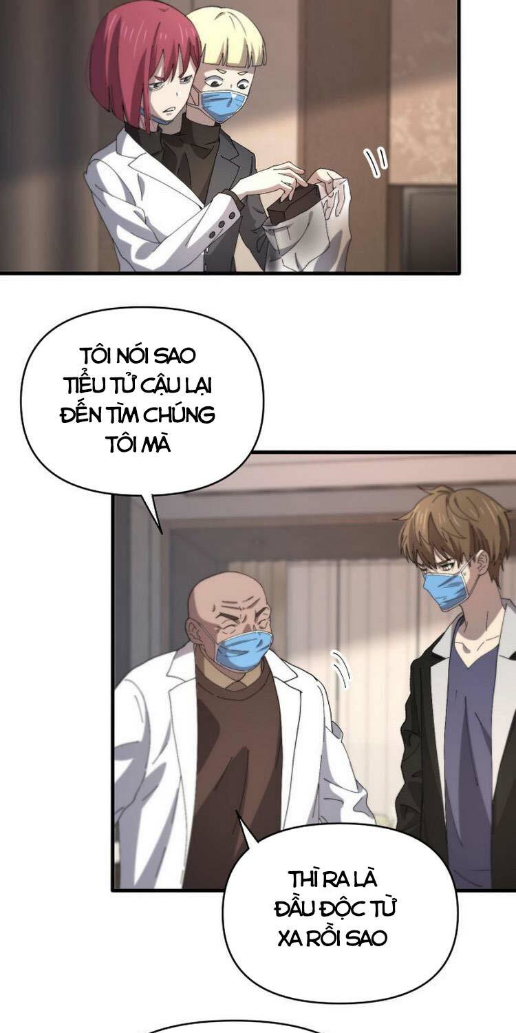 Trọng Sinh Tiểu Y Tiên: Chapter 147