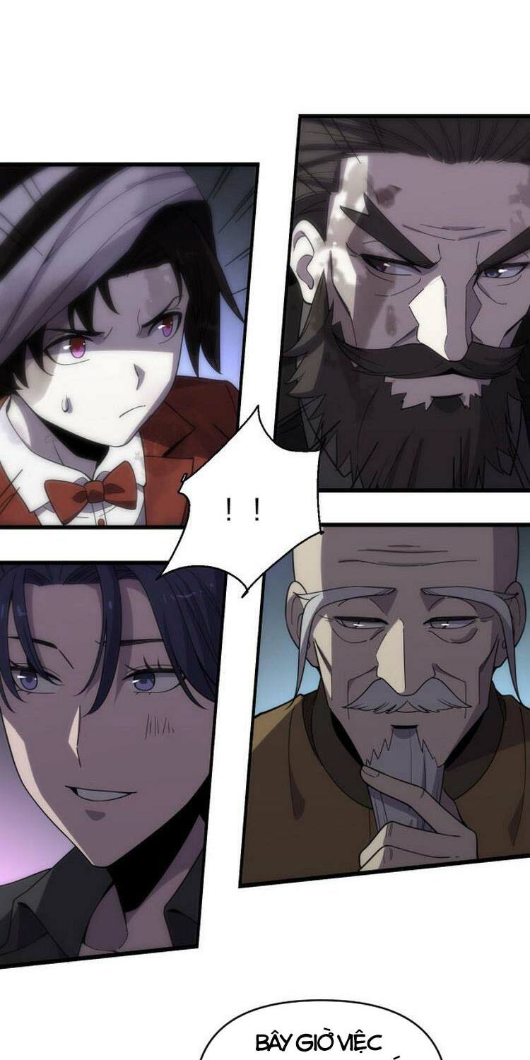Trọng Sinh Tiểu Y Tiên: Chapter 147