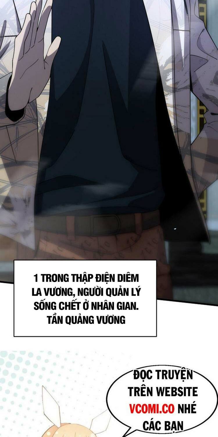 Trọng Sinh Tiểu Y Tiên: Chapter 147