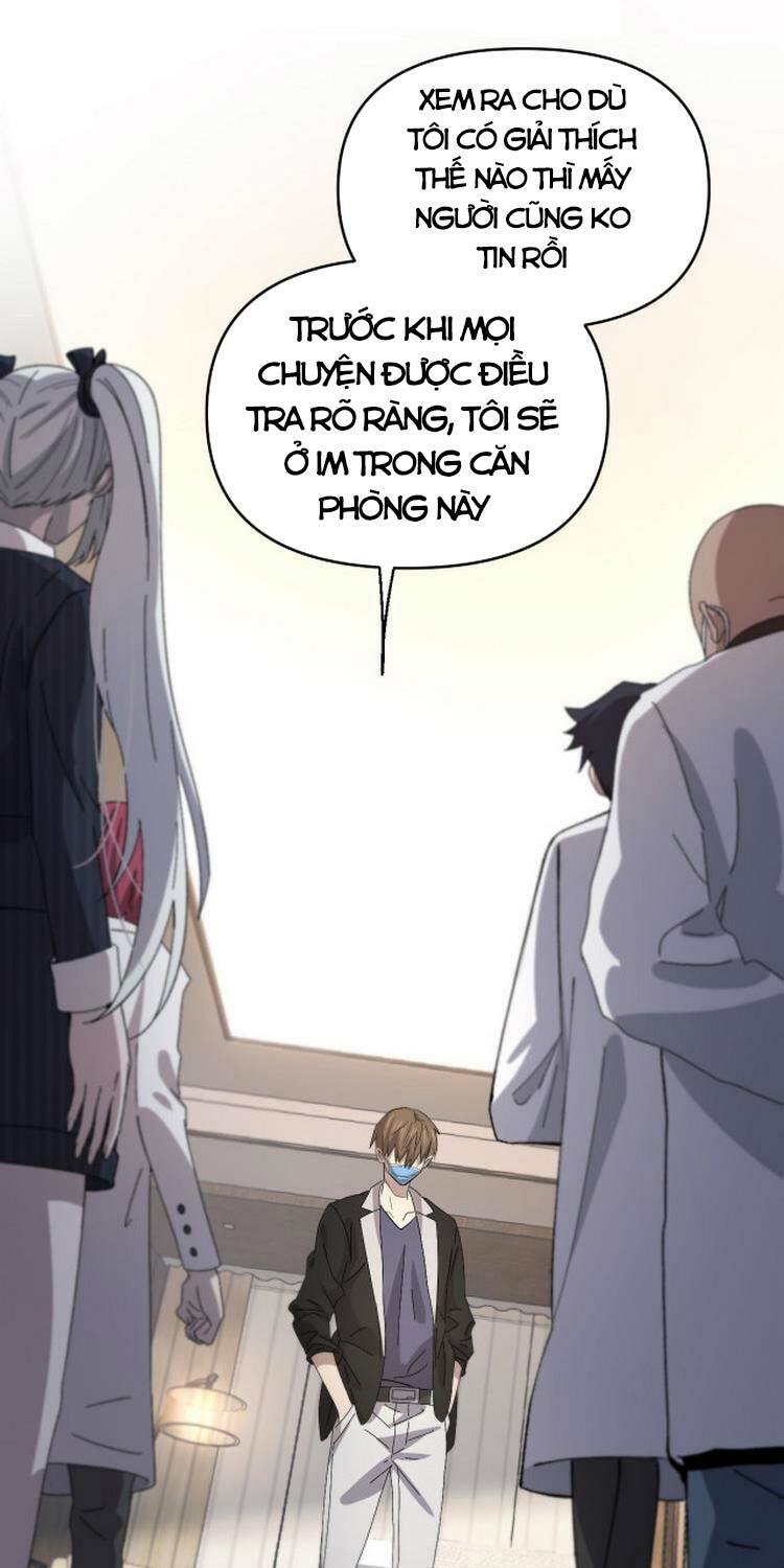 Trọng Sinh Tiểu Y Tiên: Chapter 147