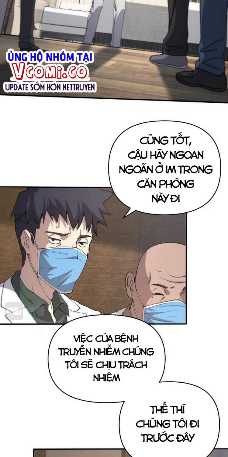 Trọng Sinh Tiểu Y Tiên: Chapter 147