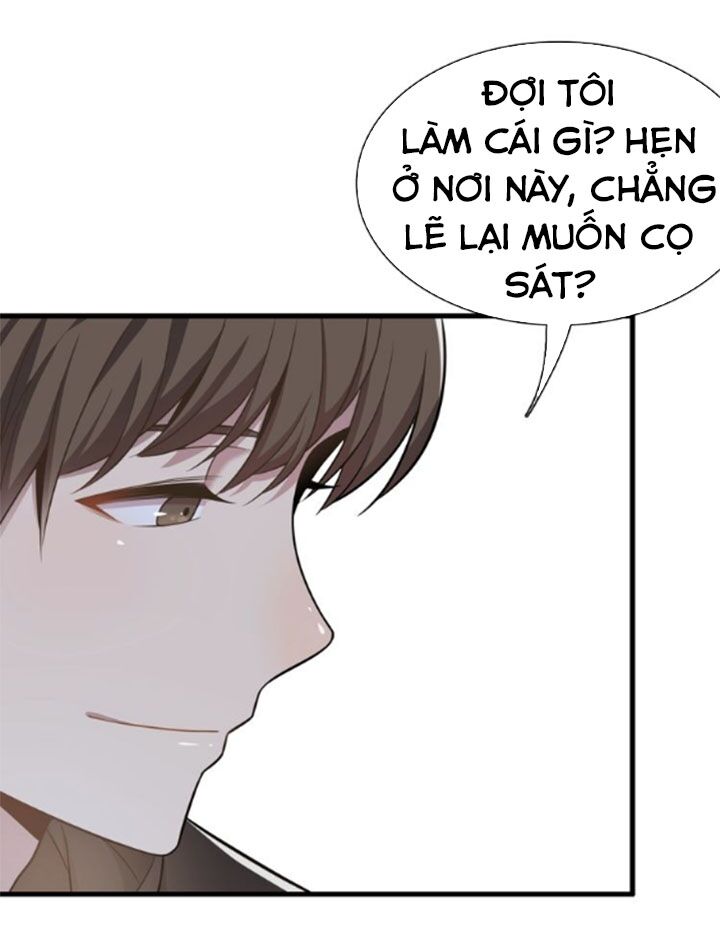 Trọng Sinh Tiểu Y Tiên: Chapter 25