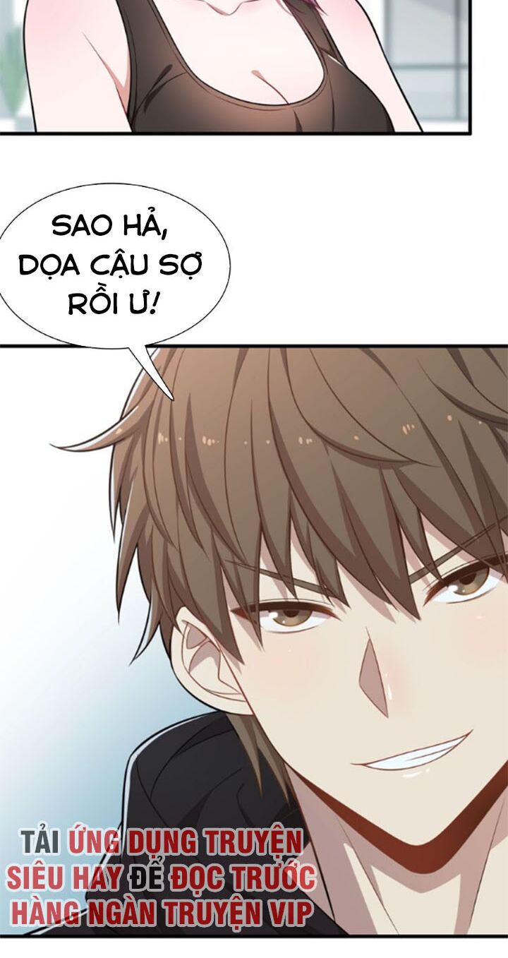 Trọng Sinh Tiểu Y Tiên: Chapter 25