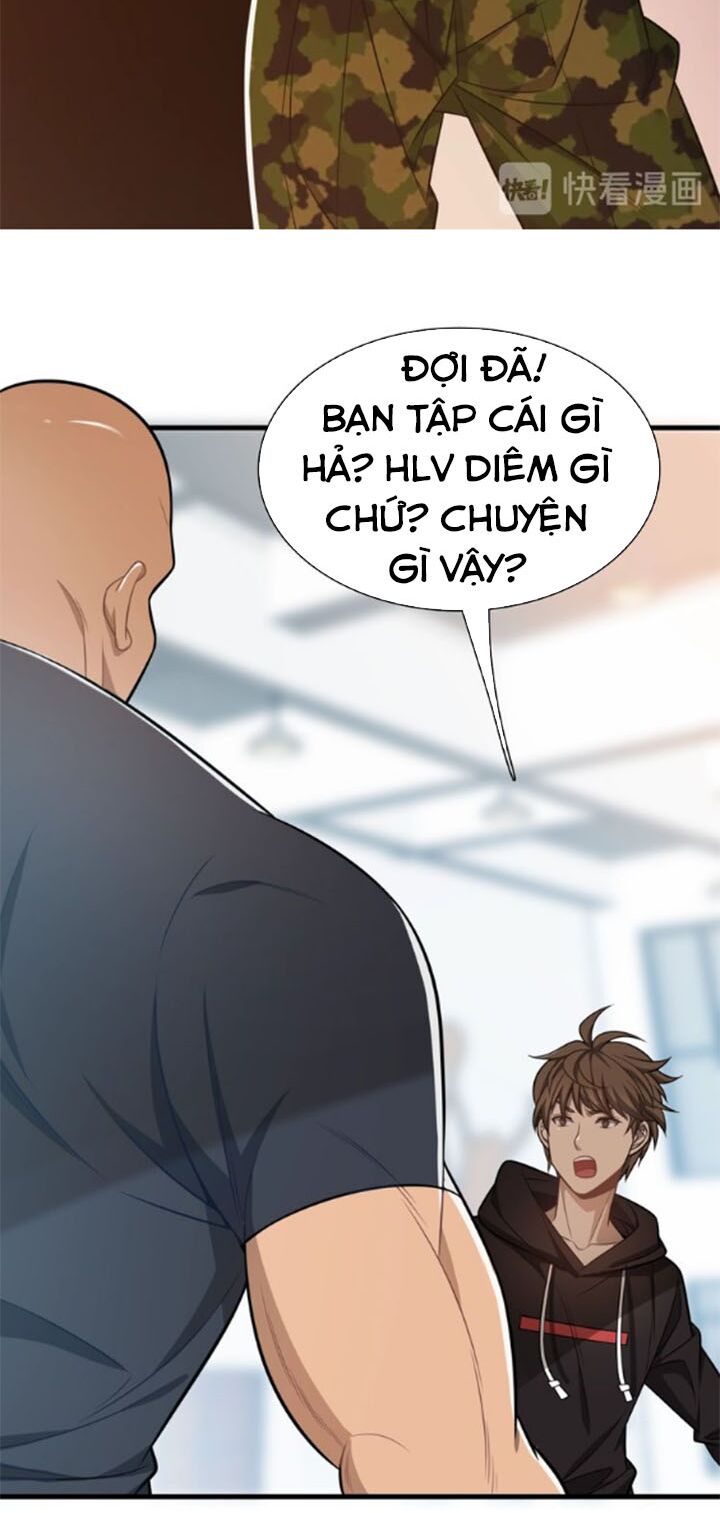 Trọng Sinh Tiểu Y Tiên: Chapter 25