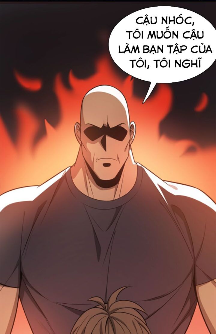 Trọng Sinh Tiểu Y Tiên: Chapter 25