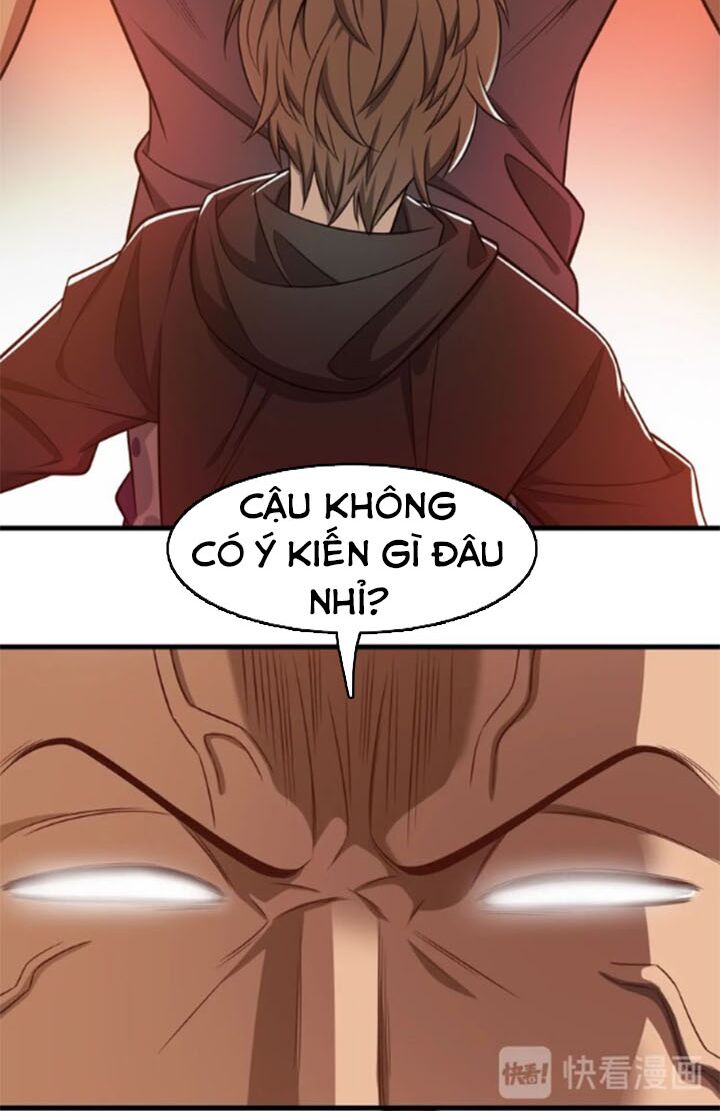 Trọng Sinh Tiểu Y Tiên: Chapter 25