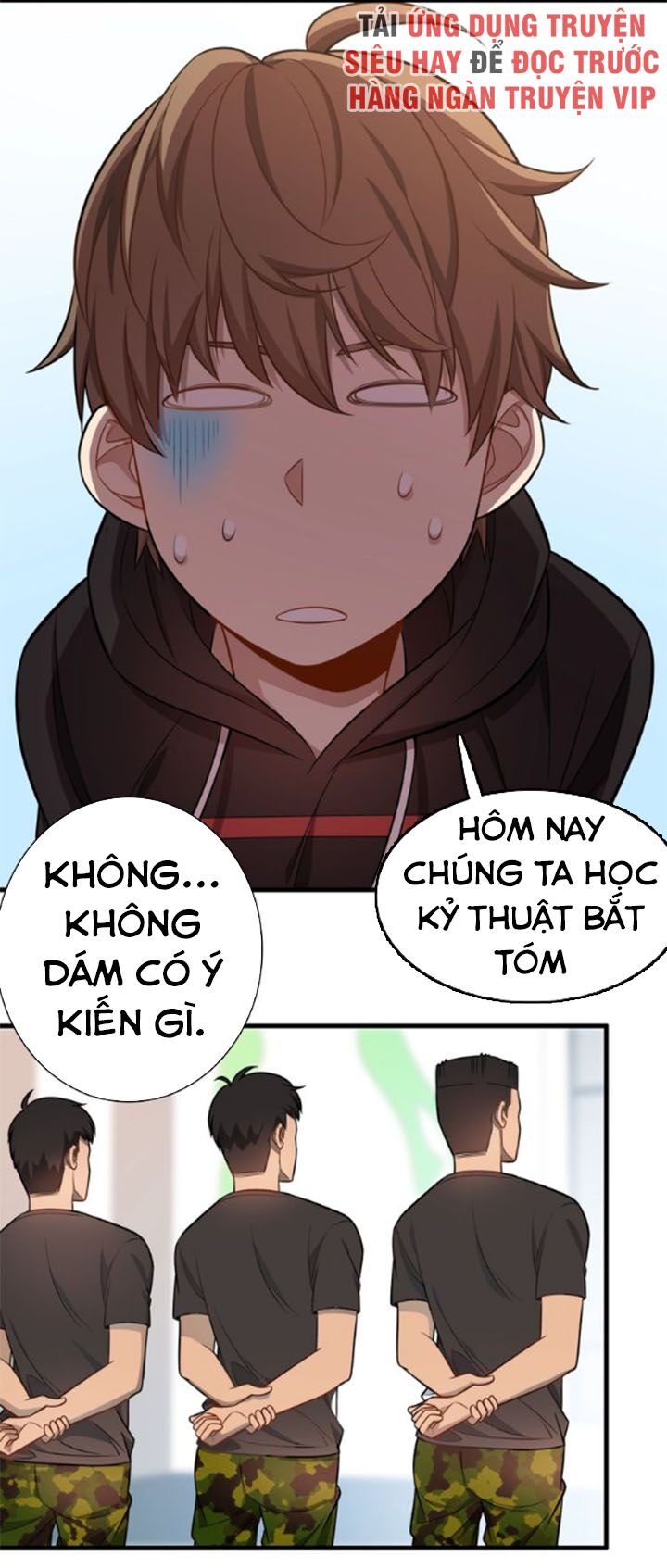 Trọng Sinh Tiểu Y Tiên: Chapter 25