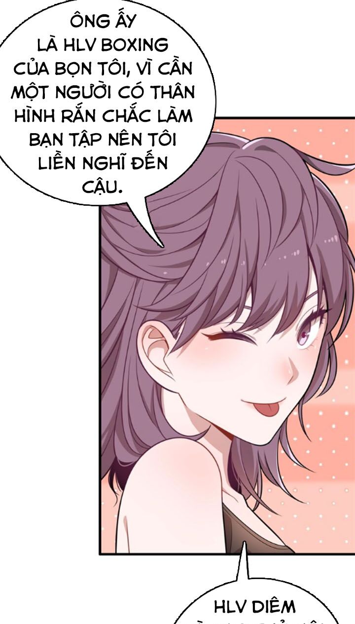 Trọng Sinh Tiểu Y Tiên: Chapter 25