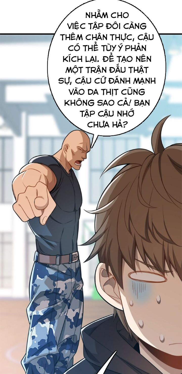 Trọng Sinh Tiểu Y Tiên: Chapter 25