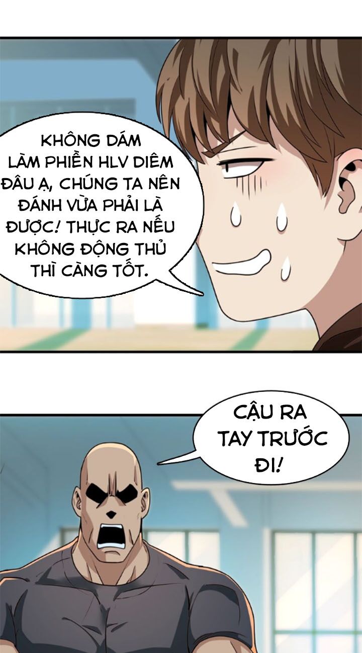 Trọng Sinh Tiểu Y Tiên: Chapter 25