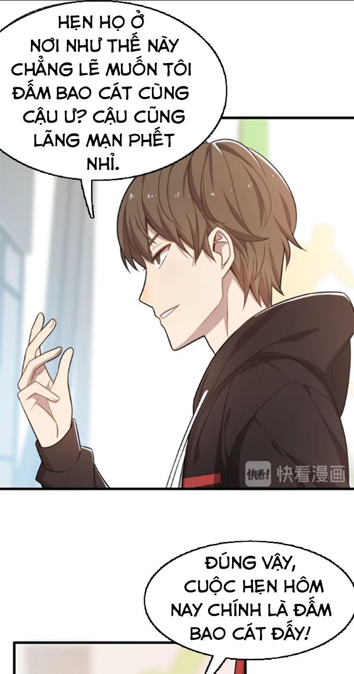 Trọng Sinh Tiểu Y Tiên: Chapter 25