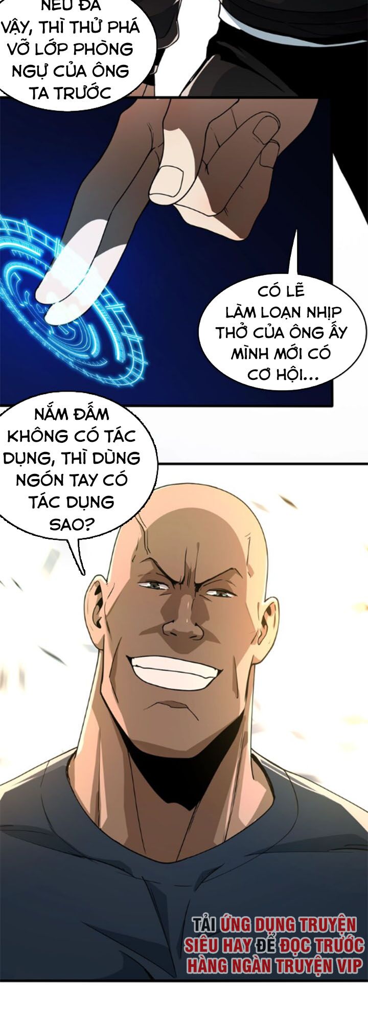 Trọng Sinh Tiểu Y Tiên: Chapter 25