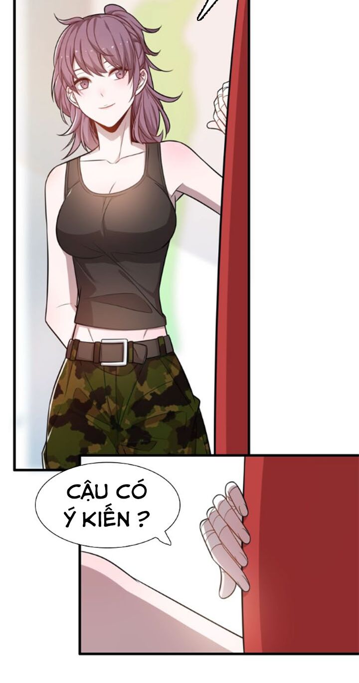Trọng Sinh Tiểu Y Tiên: Chapter 25