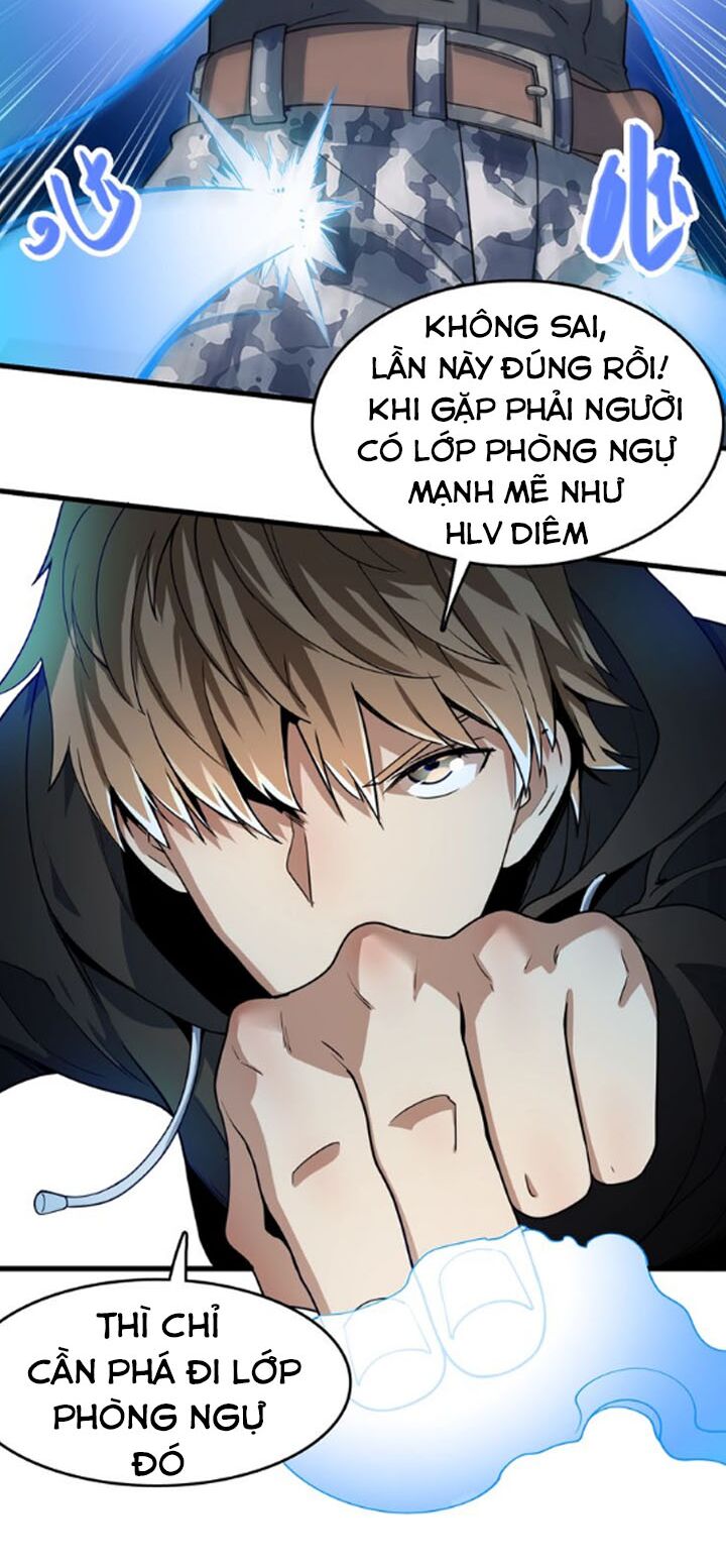 Trọng Sinh Tiểu Y Tiên: Chapter 25