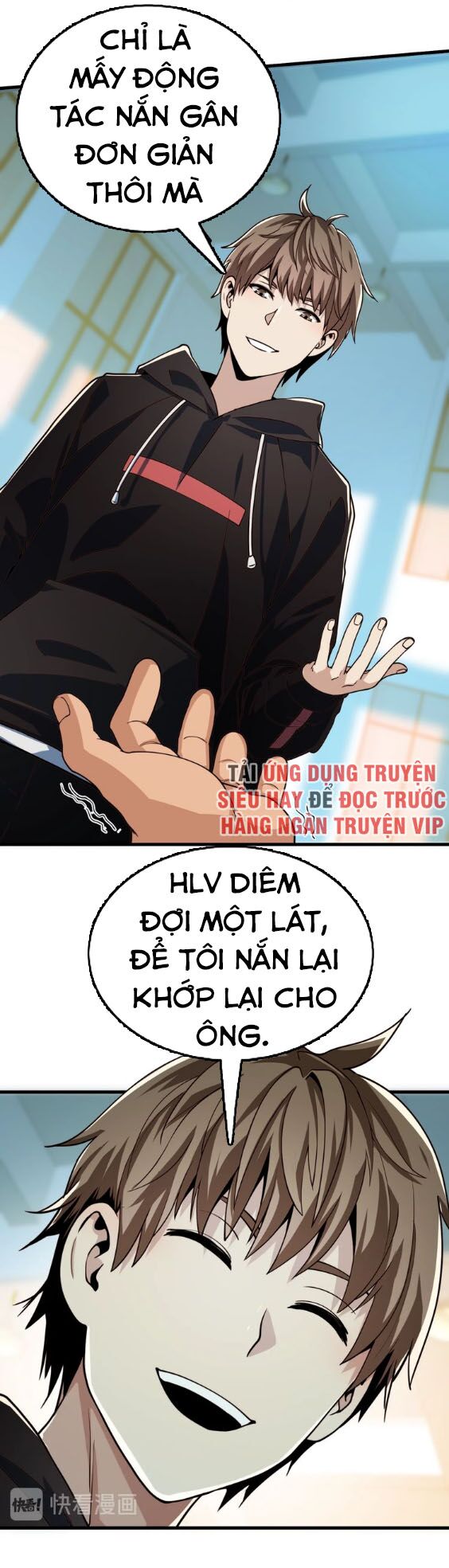 Trọng Sinh Tiểu Y Tiên: Chapter 25