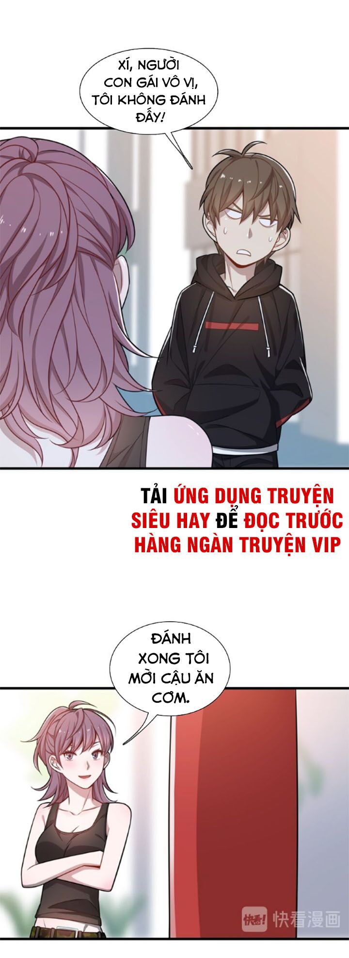 Trọng Sinh Tiểu Y Tiên: Chapter 25