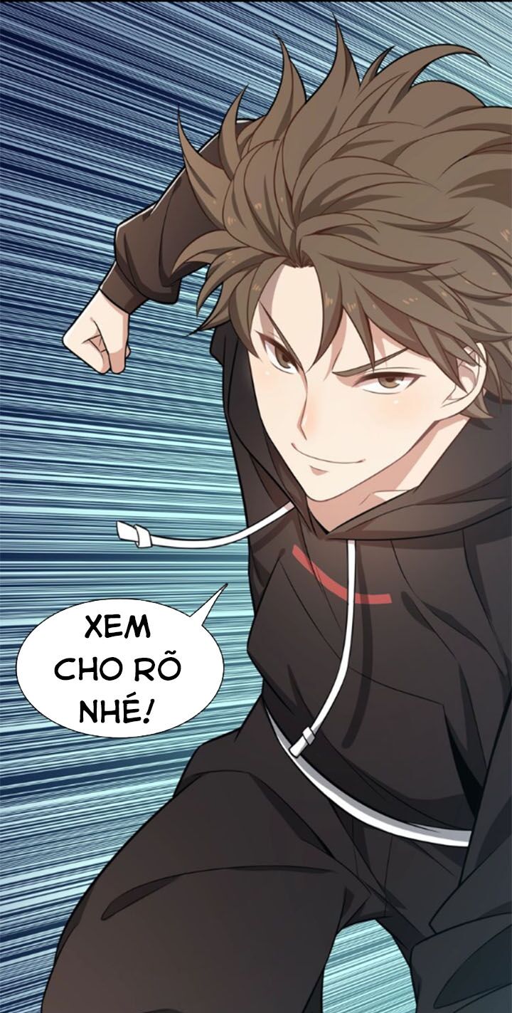 Trọng Sinh Tiểu Y Tiên: Chapter 25