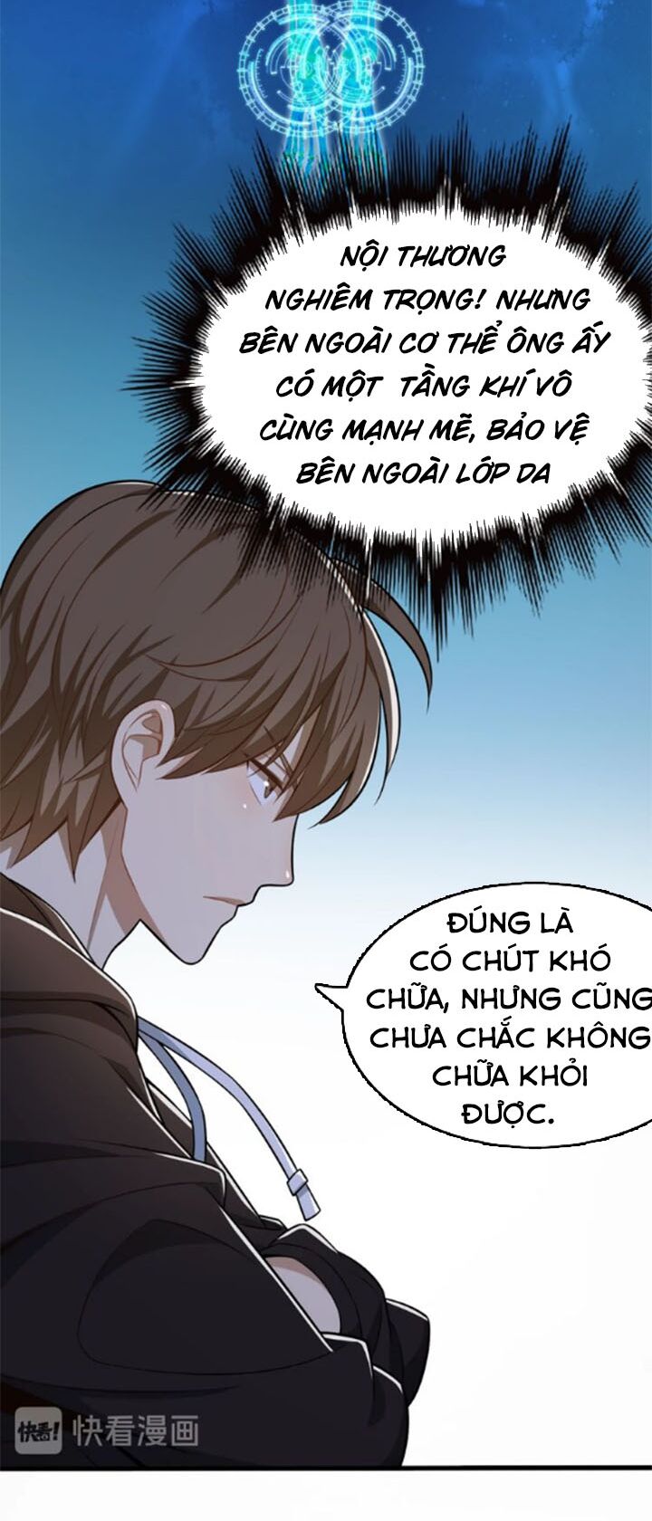 Trọng Sinh Tiểu Y Tiên: Chapter 26