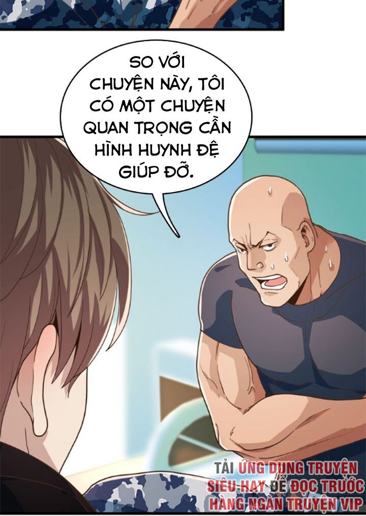 Trọng Sinh Tiểu Y Tiên: Chapter 26