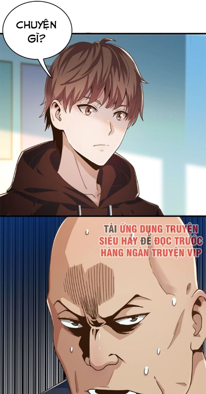 Trọng Sinh Tiểu Y Tiên: Chapter 26