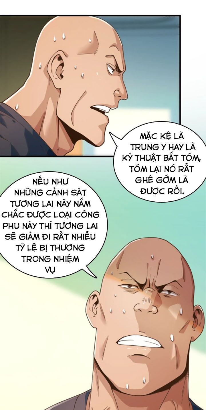 Trọng Sinh Tiểu Y Tiên: Chapter 26