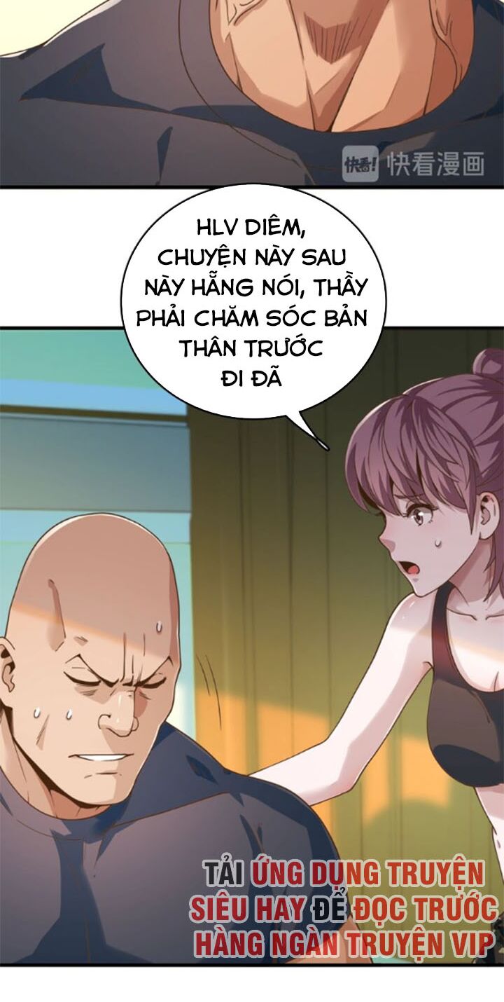 Trọng Sinh Tiểu Y Tiên: Chapter 26