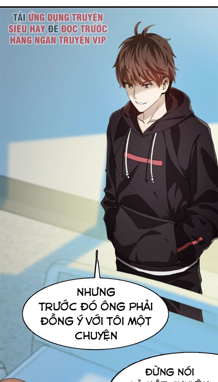Trọng Sinh Tiểu Y Tiên: Chapter 26
