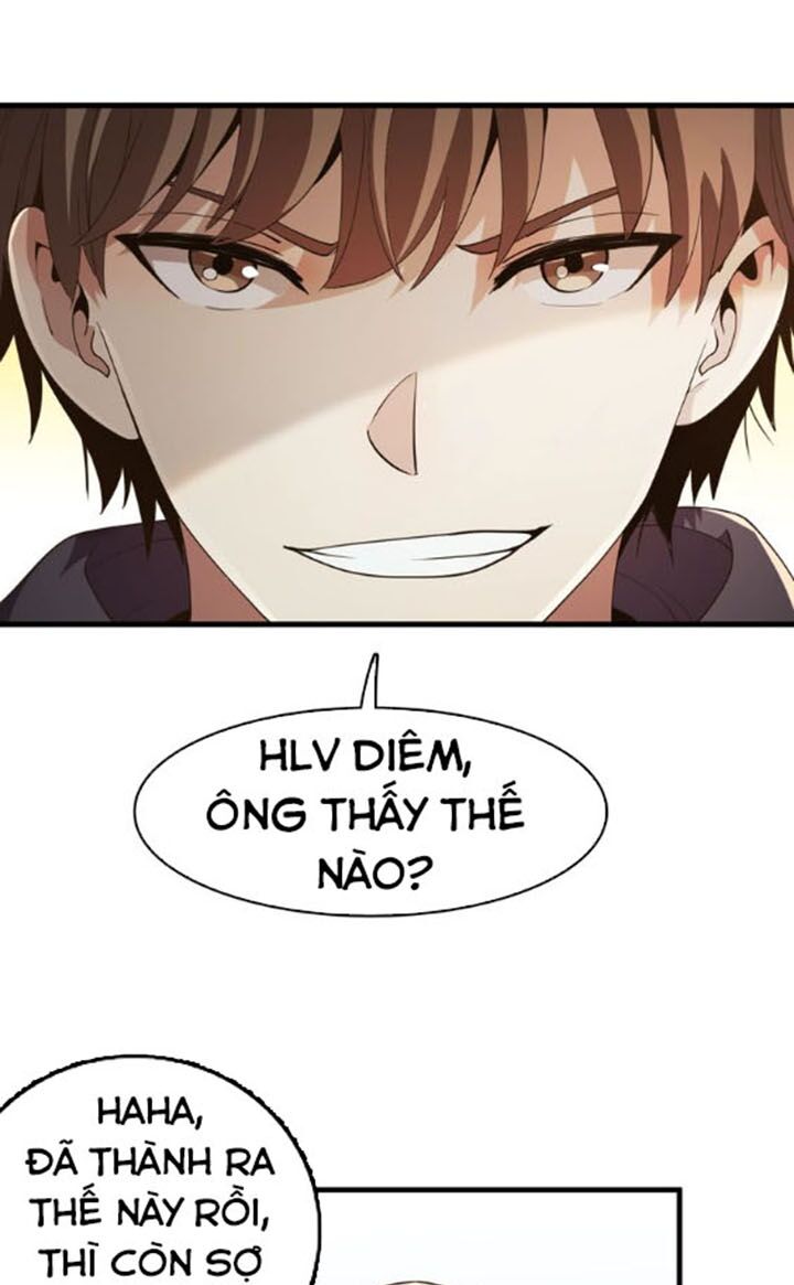 Trọng Sinh Tiểu Y Tiên: Chapter 26