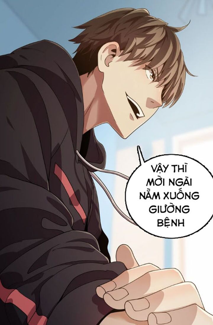 Trọng Sinh Tiểu Y Tiên: Chapter 26