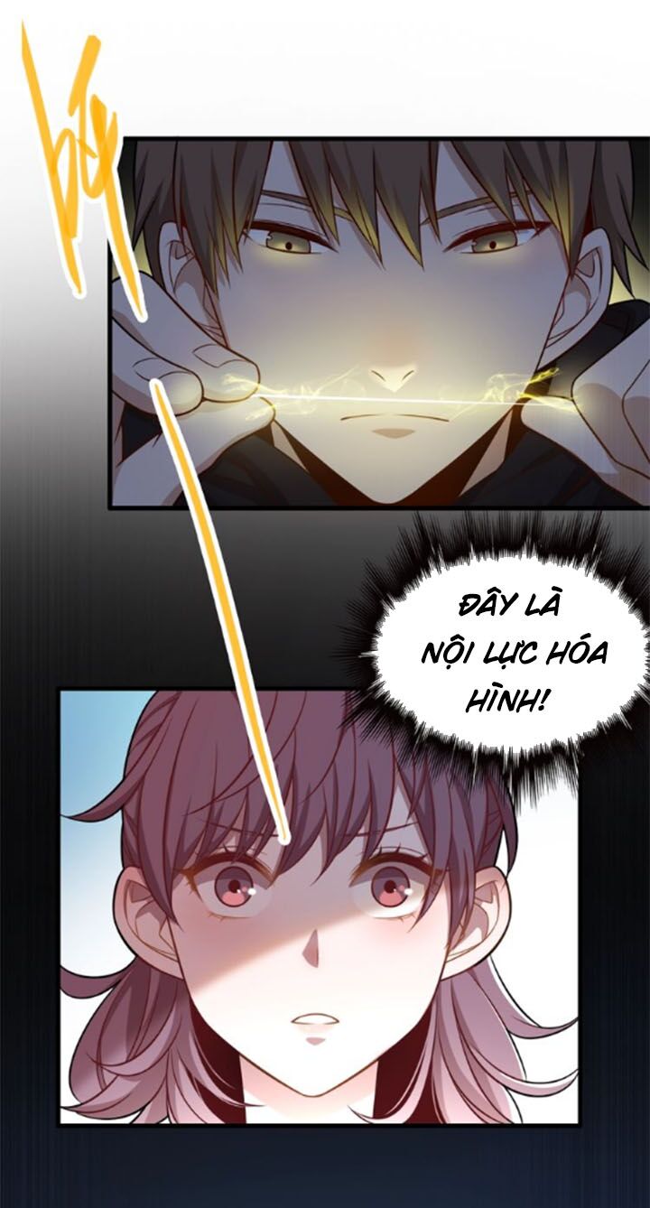 Trọng Sinh Tiểu Y Tiên: Chapter 26