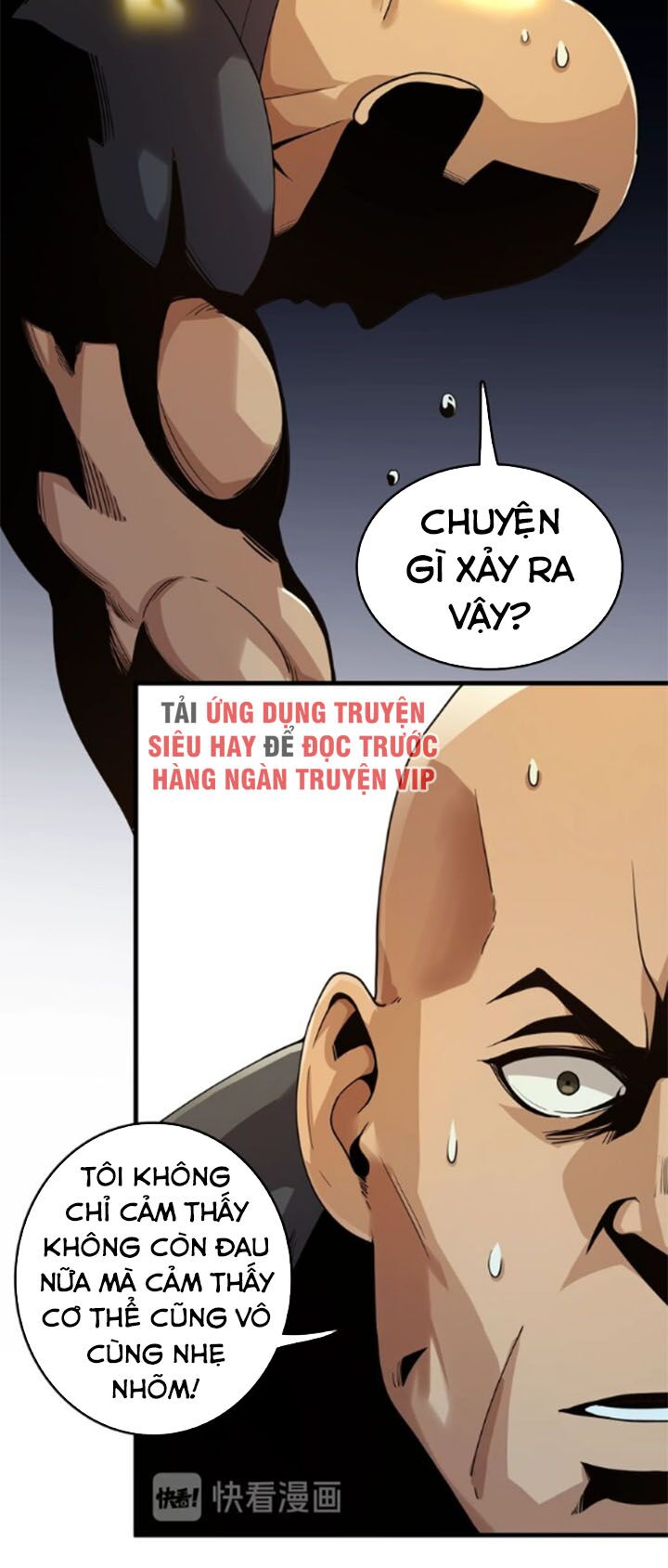 Trọng Sinh Tiểu Y Tiên: Chapter 26