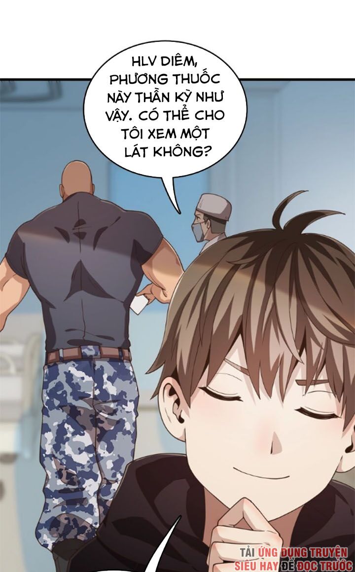 Trọng Sinh Tiểu Y Tiên: Chapter 26