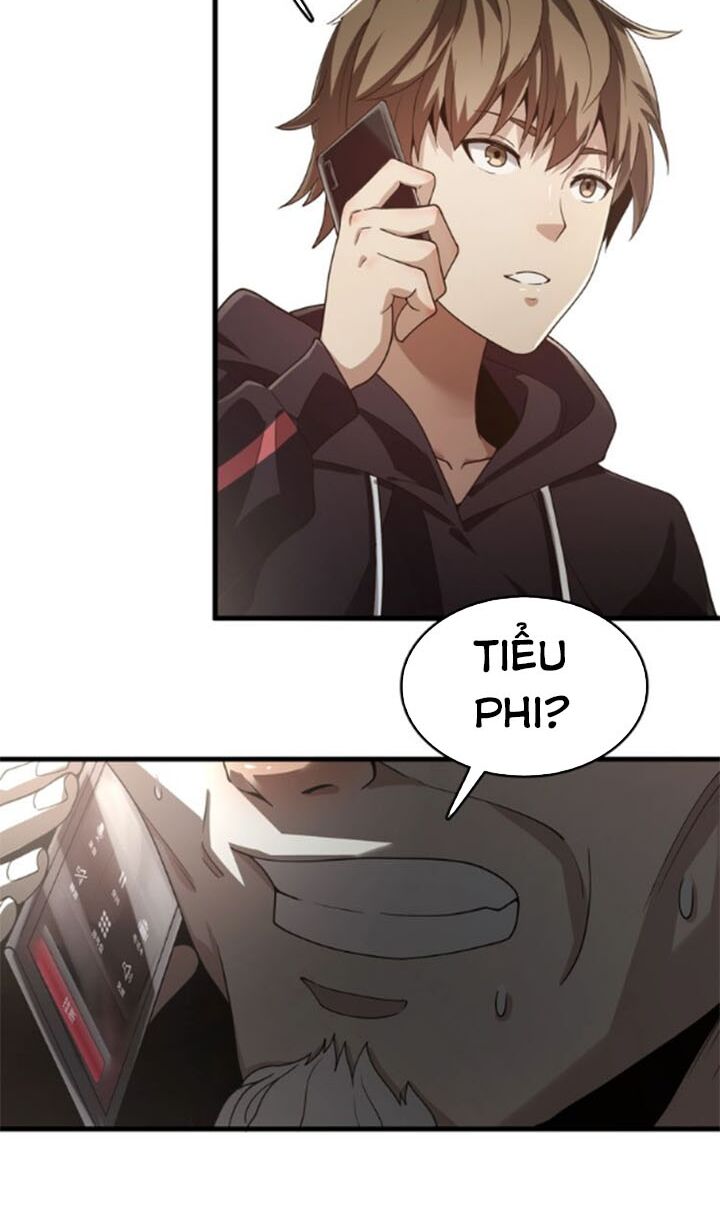 Trọng Sinh Tiểu Y Tiên: Chapter 26