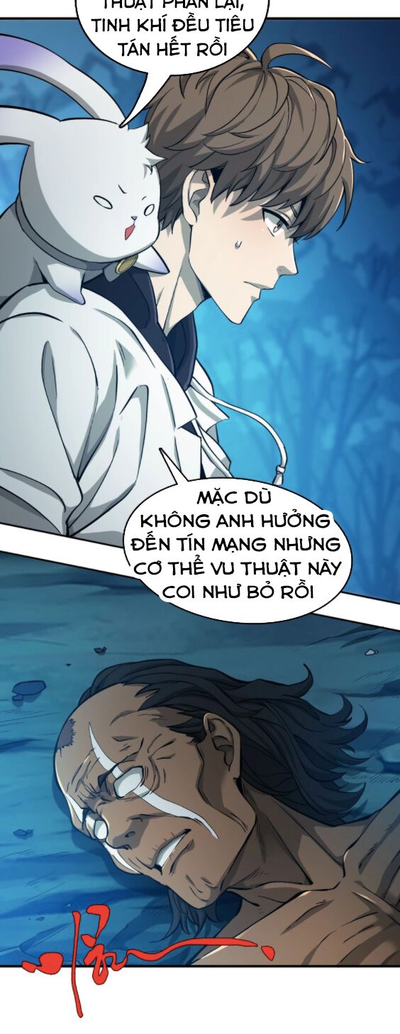 Trọng Sinh Tiểu Y Tiên: Chapter 31