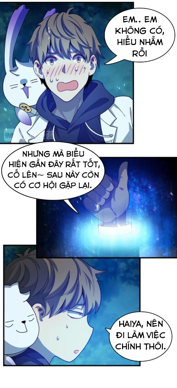 Trọng Sinh Tiểu Y Tiên: Chapter 31