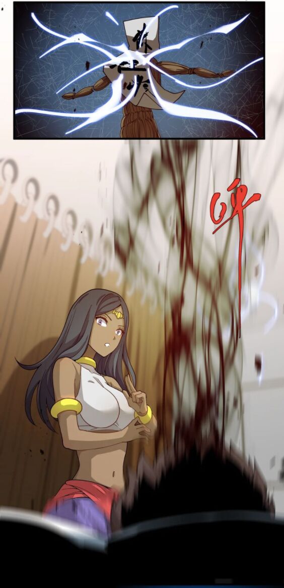 Trọng Sinh Tiểu Y Tiên: Chapter 31