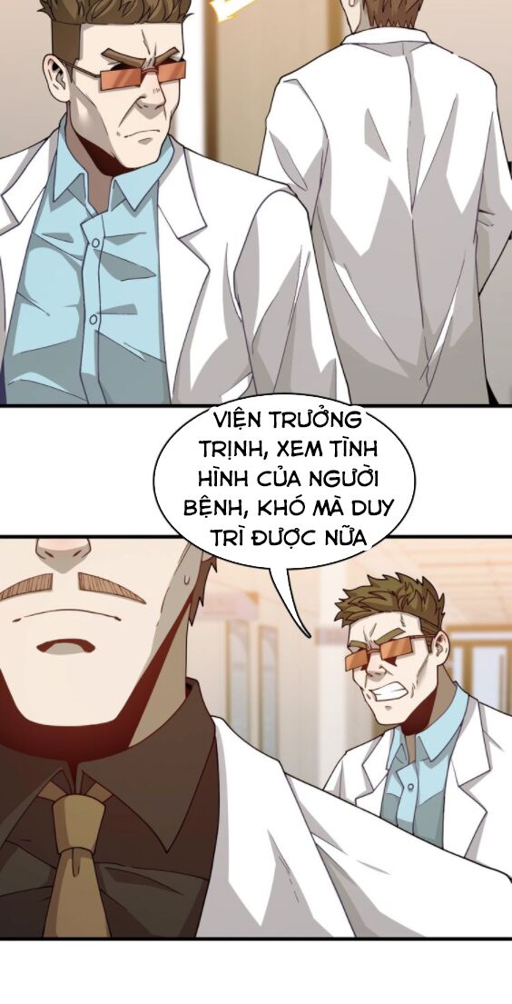 Trọng Sinh Tiểu Y Tiên: Chapter 31