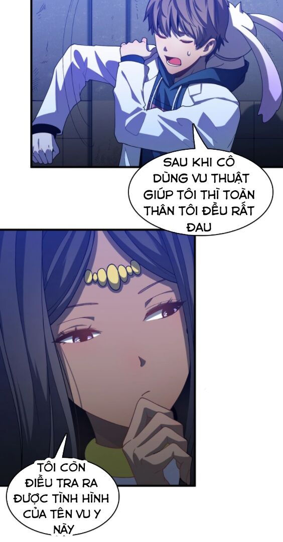 Trọng Sinh Tiểu Y Tiên: Chapter 31