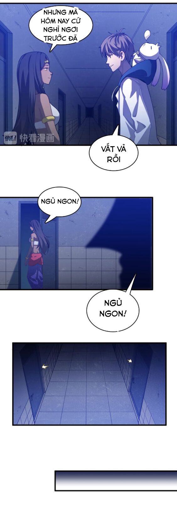 Trọng Sinh Tiểu Y Tiên: Chapter 31