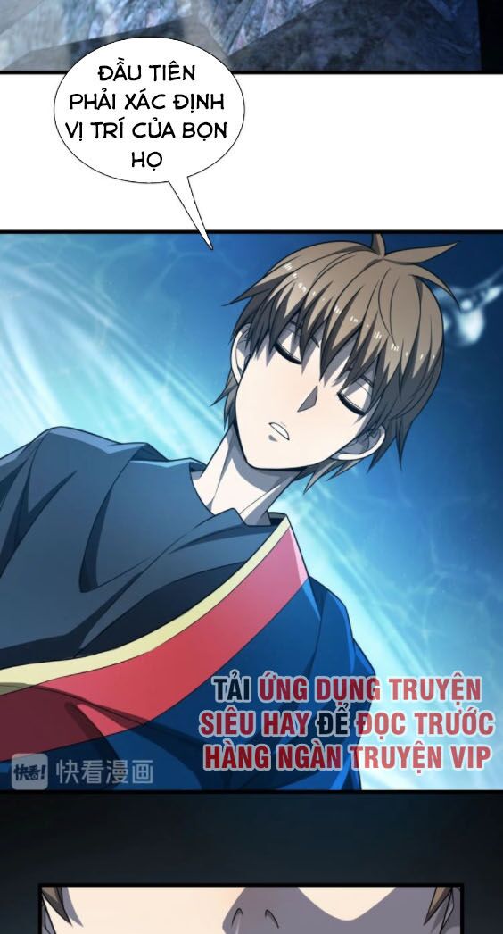 Trọng Sinh Tiểu Y Tiên: Chapter 37