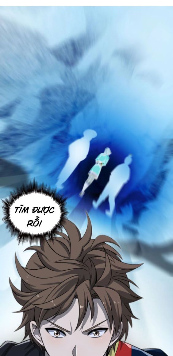Trọng Sinh Tiểu Y Tiên: Chapter 37