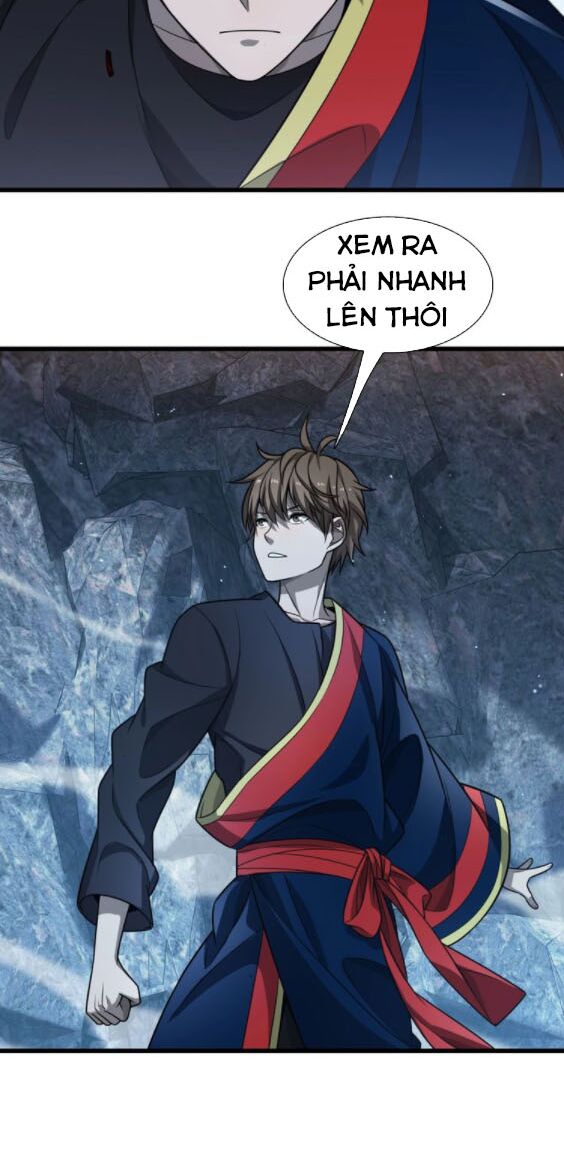 Trọng Sinh Tiểu Y Tiên: Chapter 37